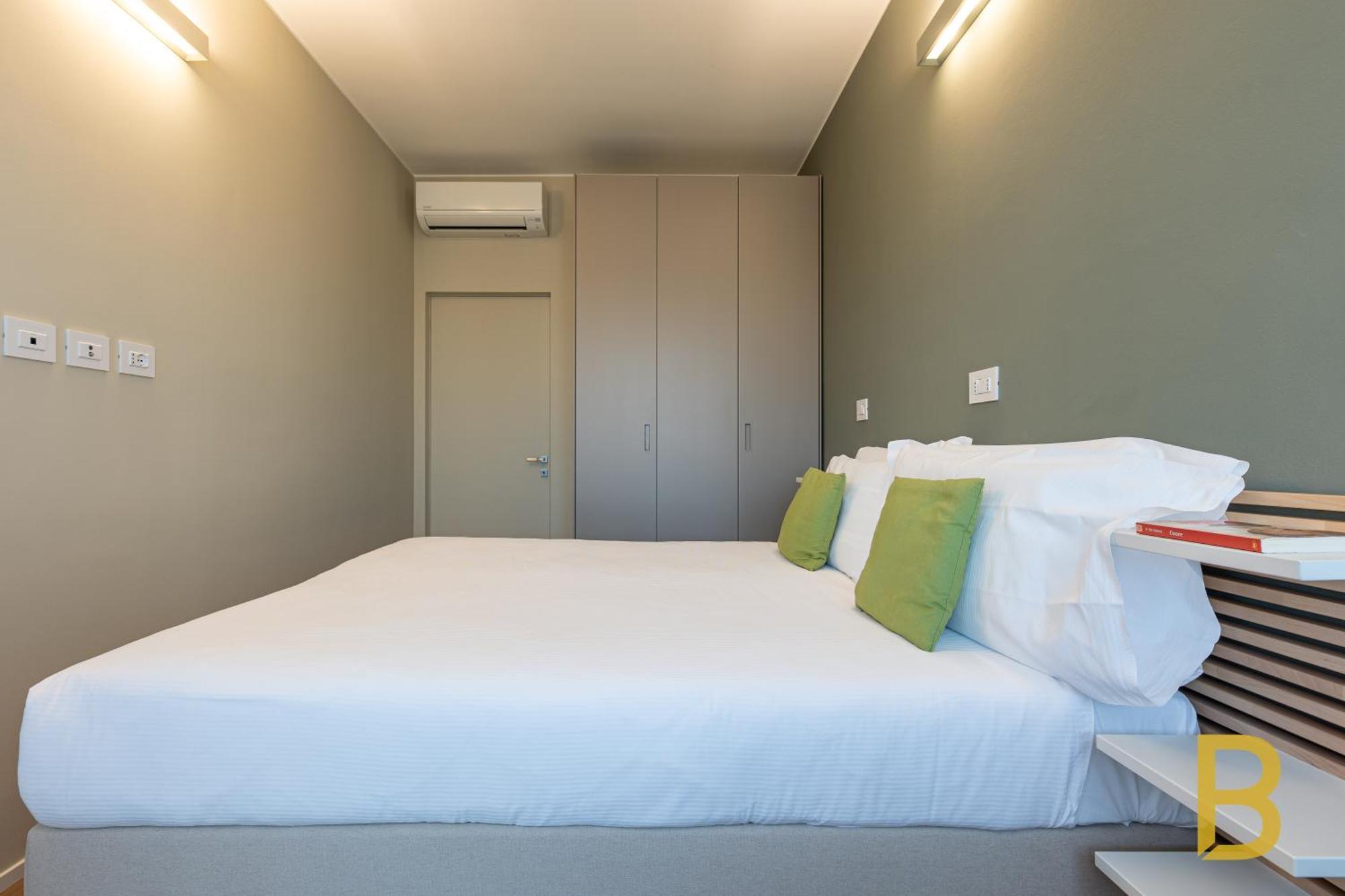 Apartamento Beplace In Primaticcio Milán