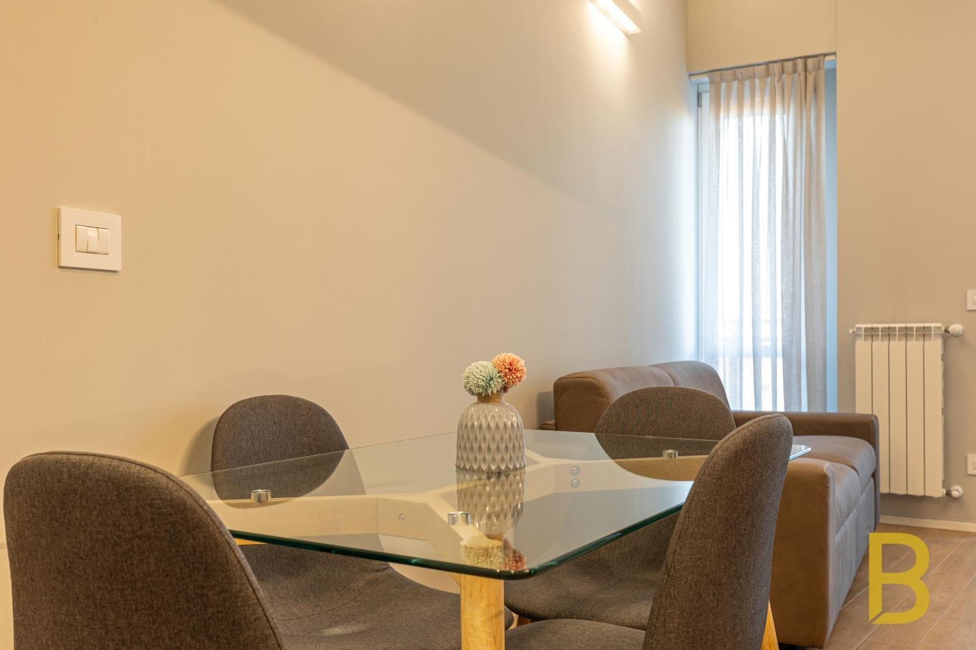 Apartamento Beplace In Primaticcio Milán