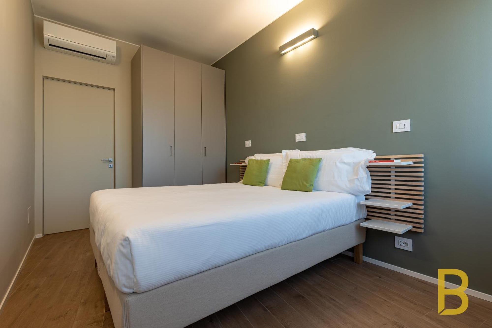 Apartamento Beplace In Primaticcio Milán